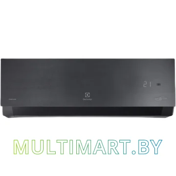 Кондиционер Electrolux Enterprise Super DC Inverter EACS/I-12HEN-BLACK/N8_24Y